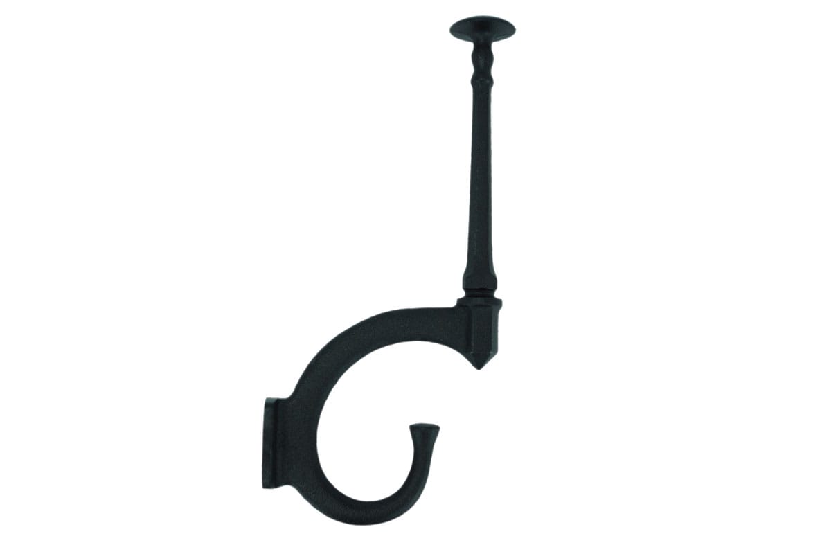 Classic Hat Hook