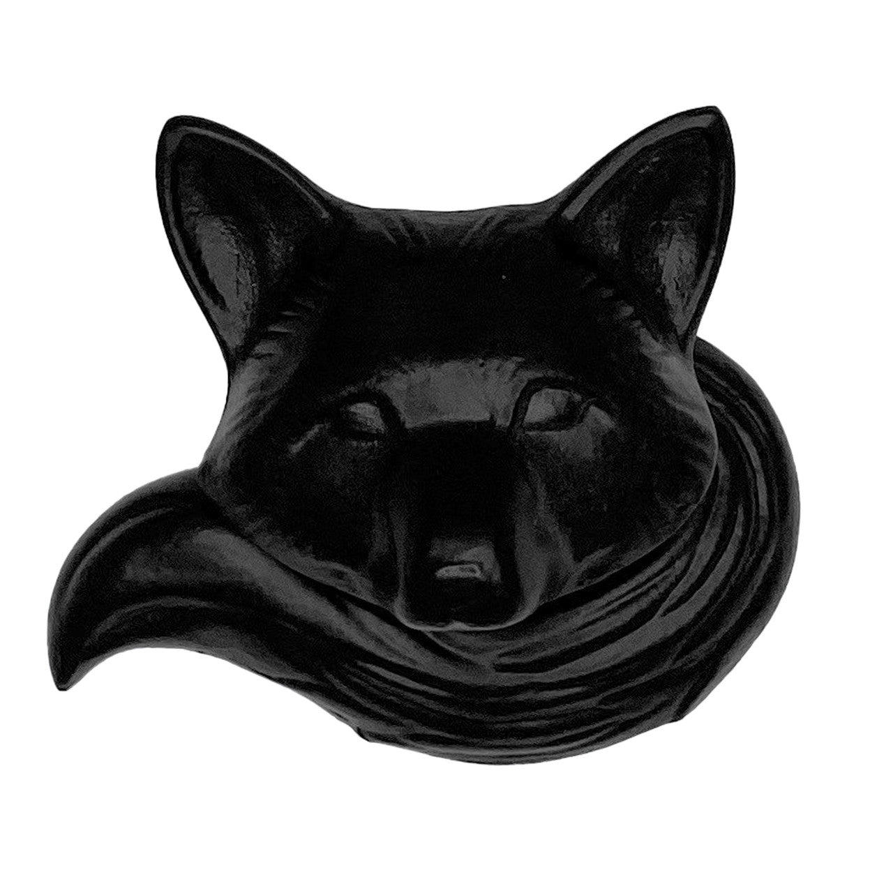Fox Door Knocker
