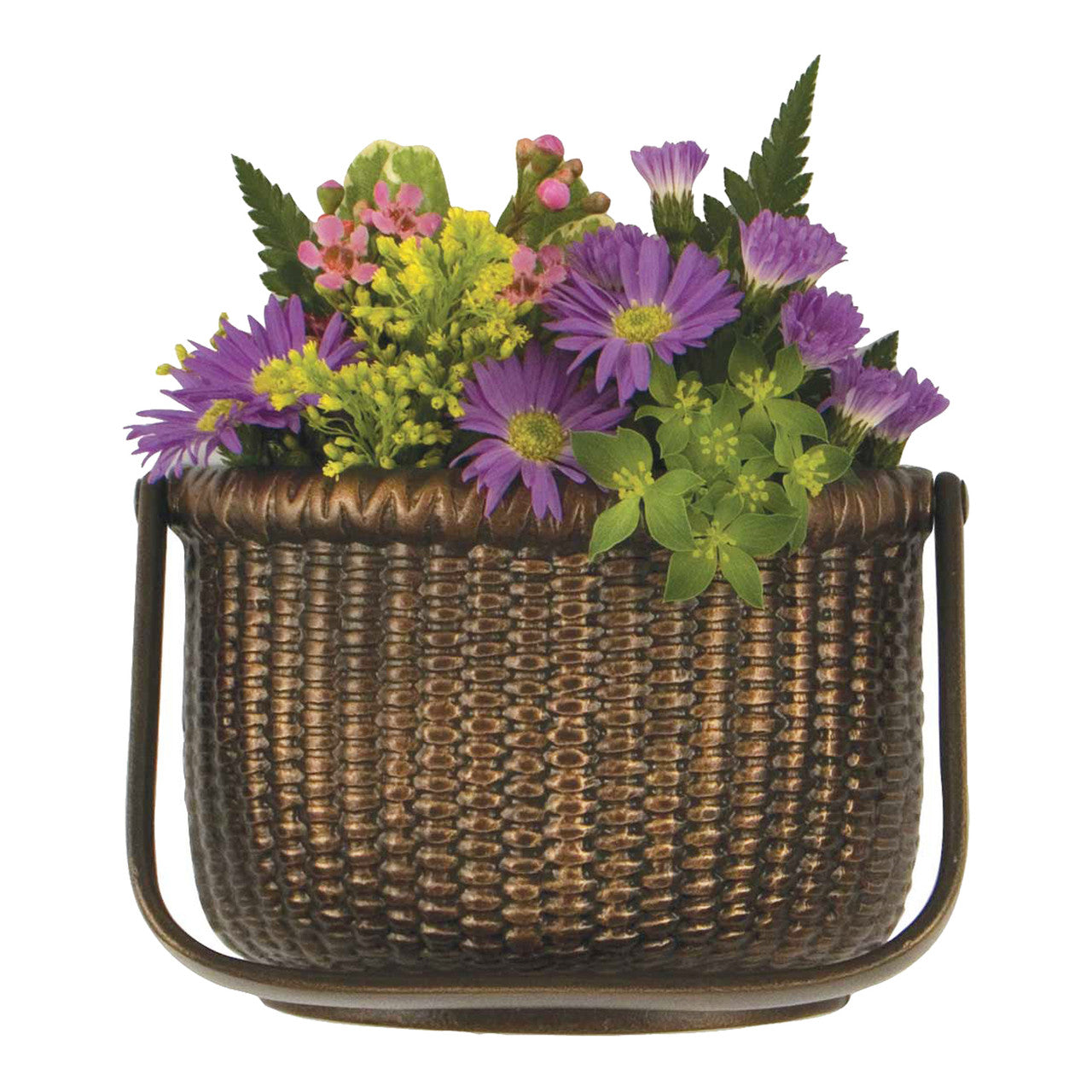 Nantucket Basket Door Knocker