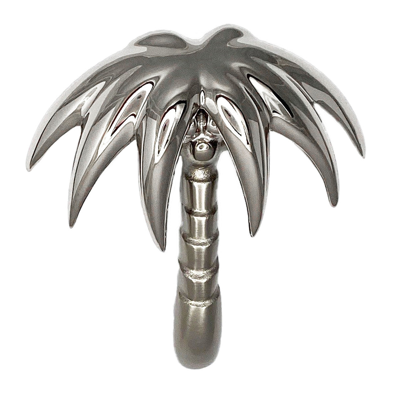 Palm Tree Door Knocker