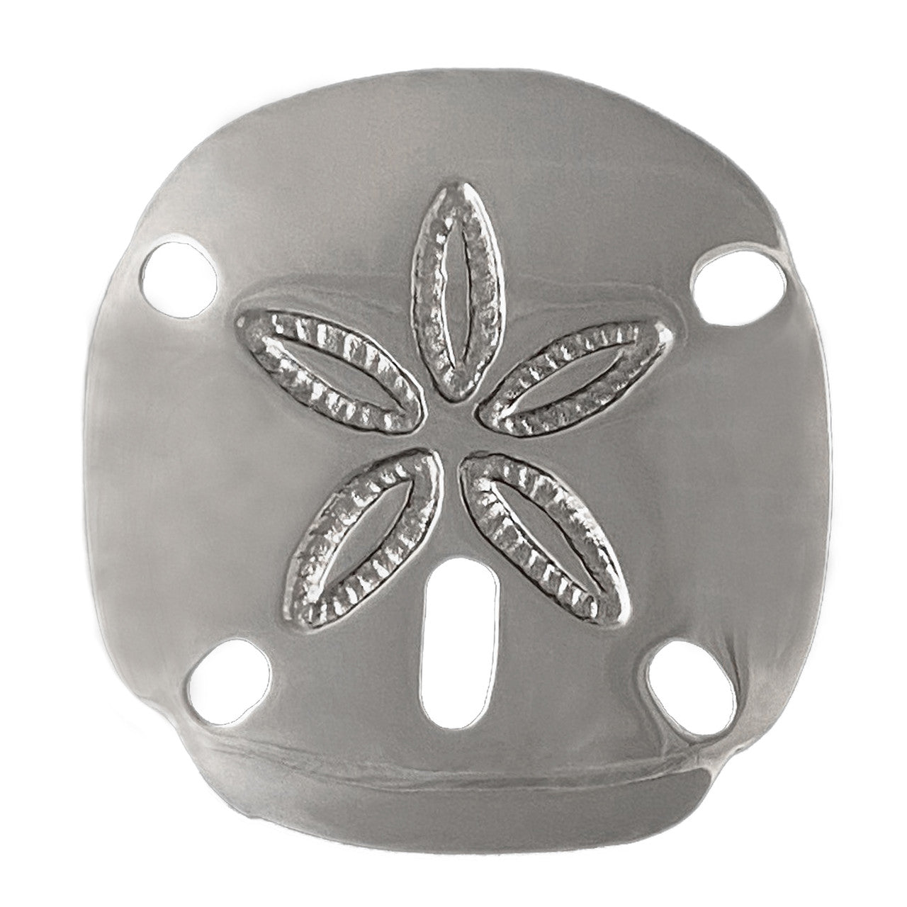 Sand Dollar Door Knocker