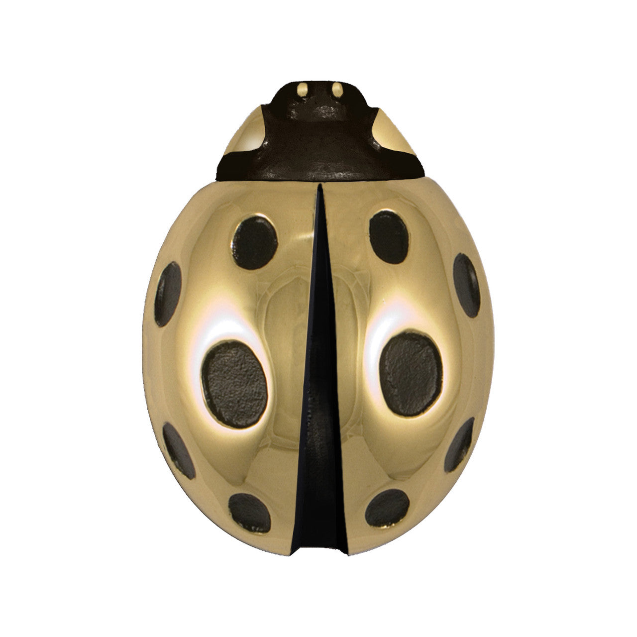 Ladybug Door Knocker