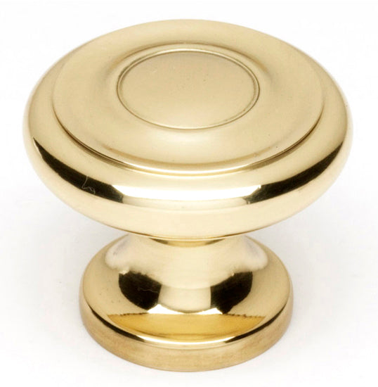 Traditional Knob 1"
