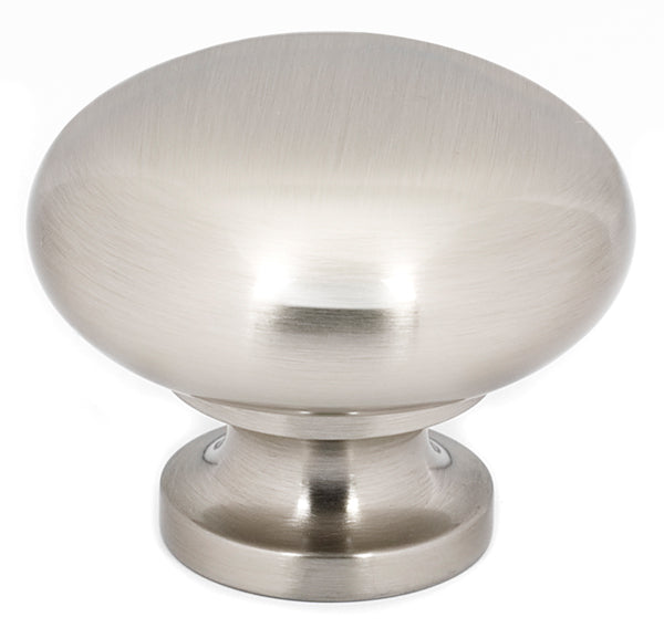 Circular Round Knob 1 3/4"