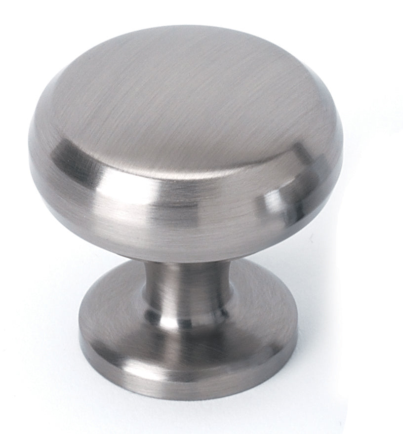 Modern Knob 1 1/8"