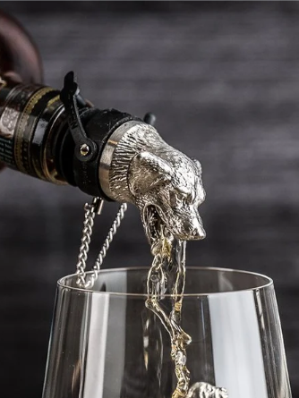 Whiskey/Spirits Pourers