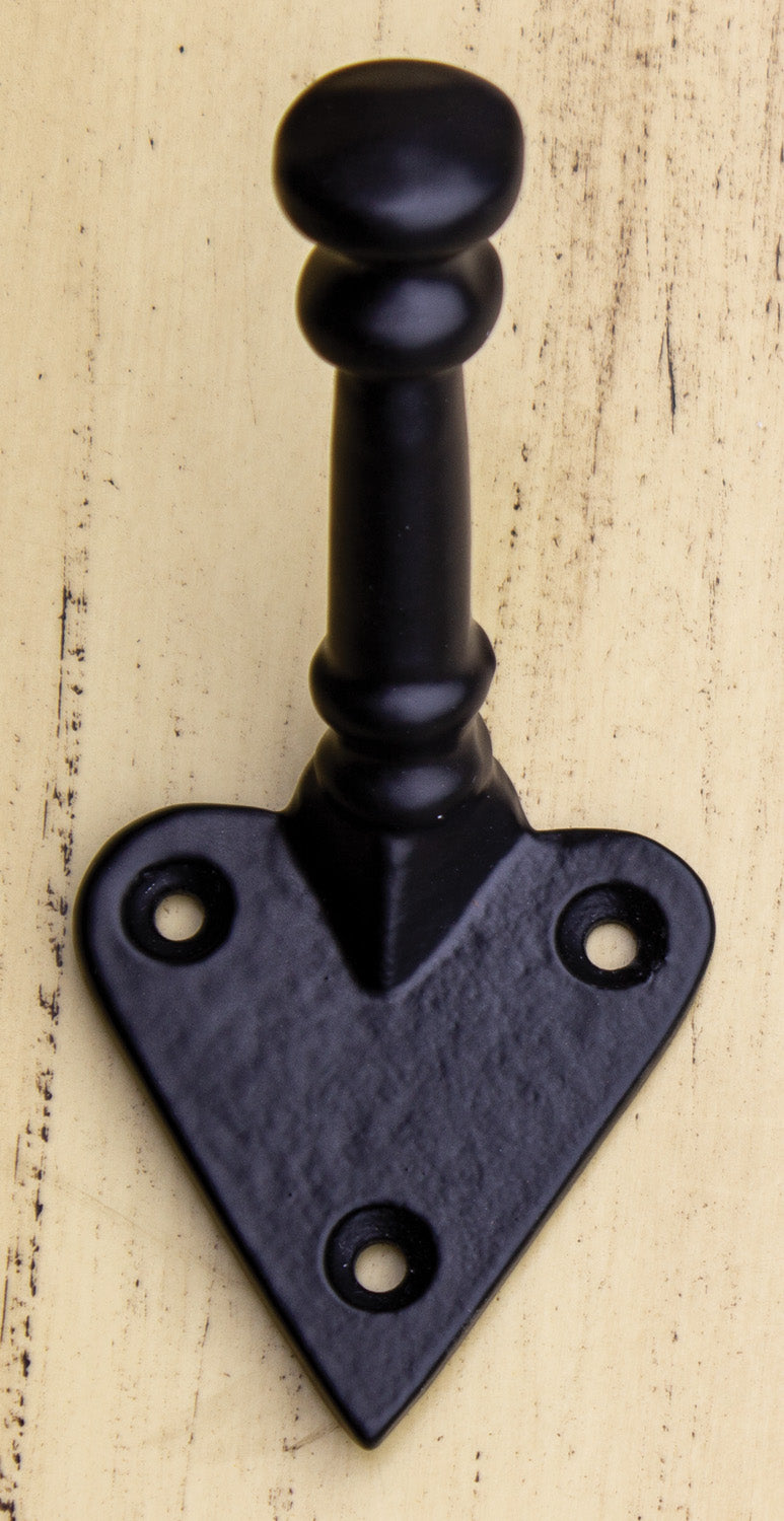 Heart Stick Hook