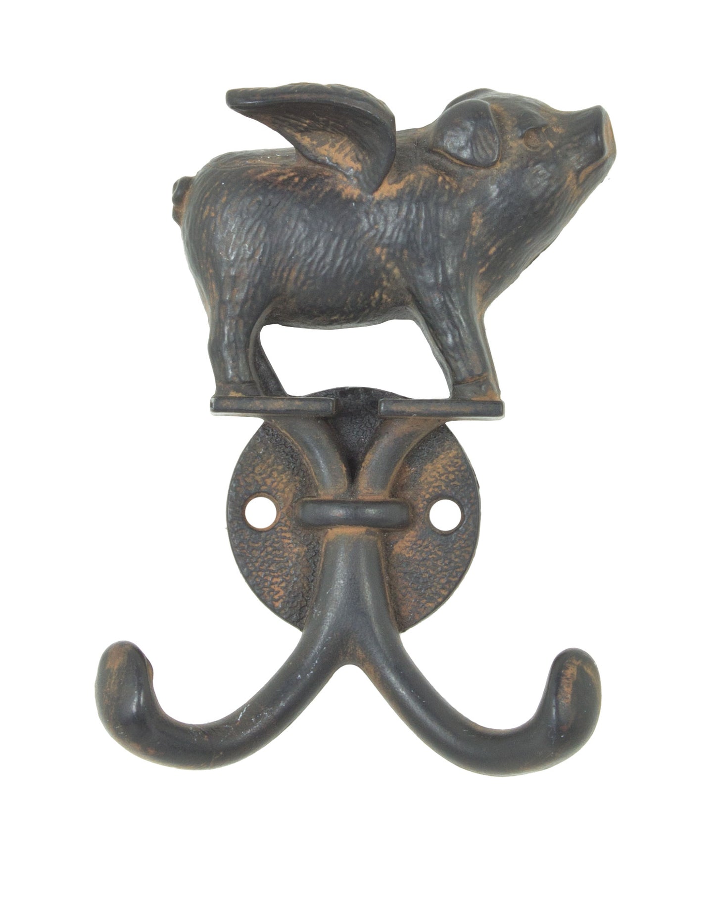 Flying Pig Hook – 2 Hooks