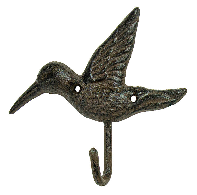 Hummingbird Hook