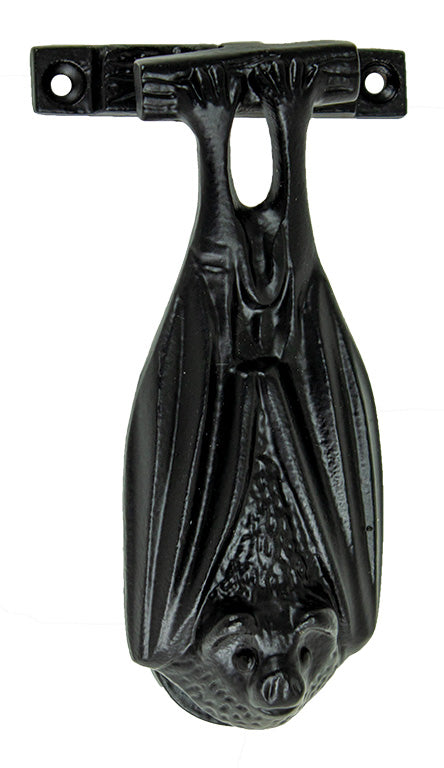 Bat Door Knocker