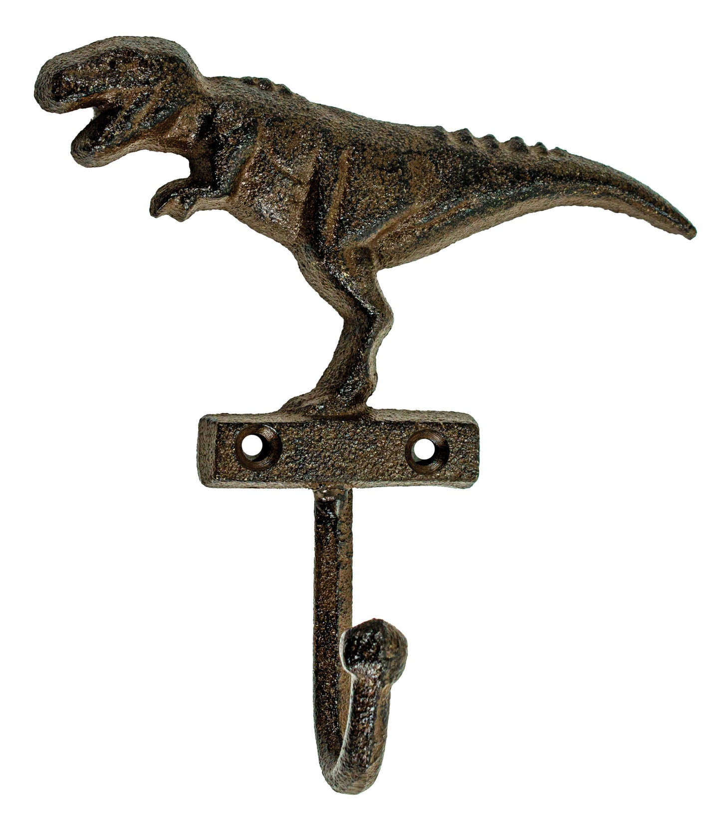 T-Rex Dino Hook