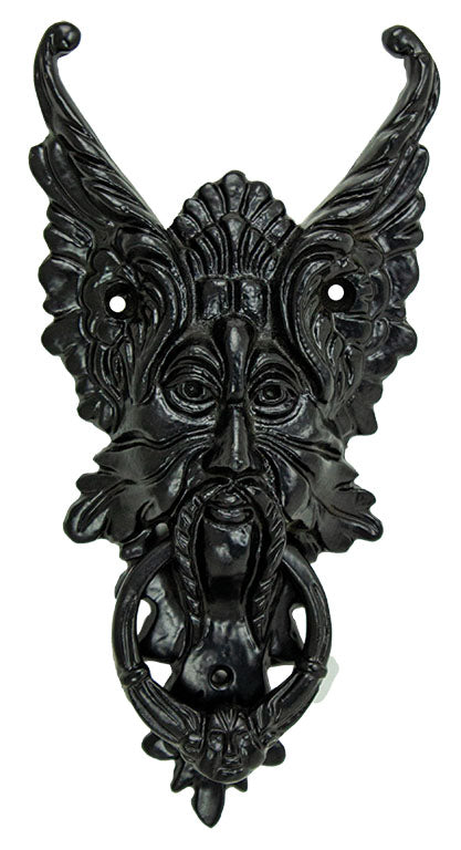 Woodland Door Knocker