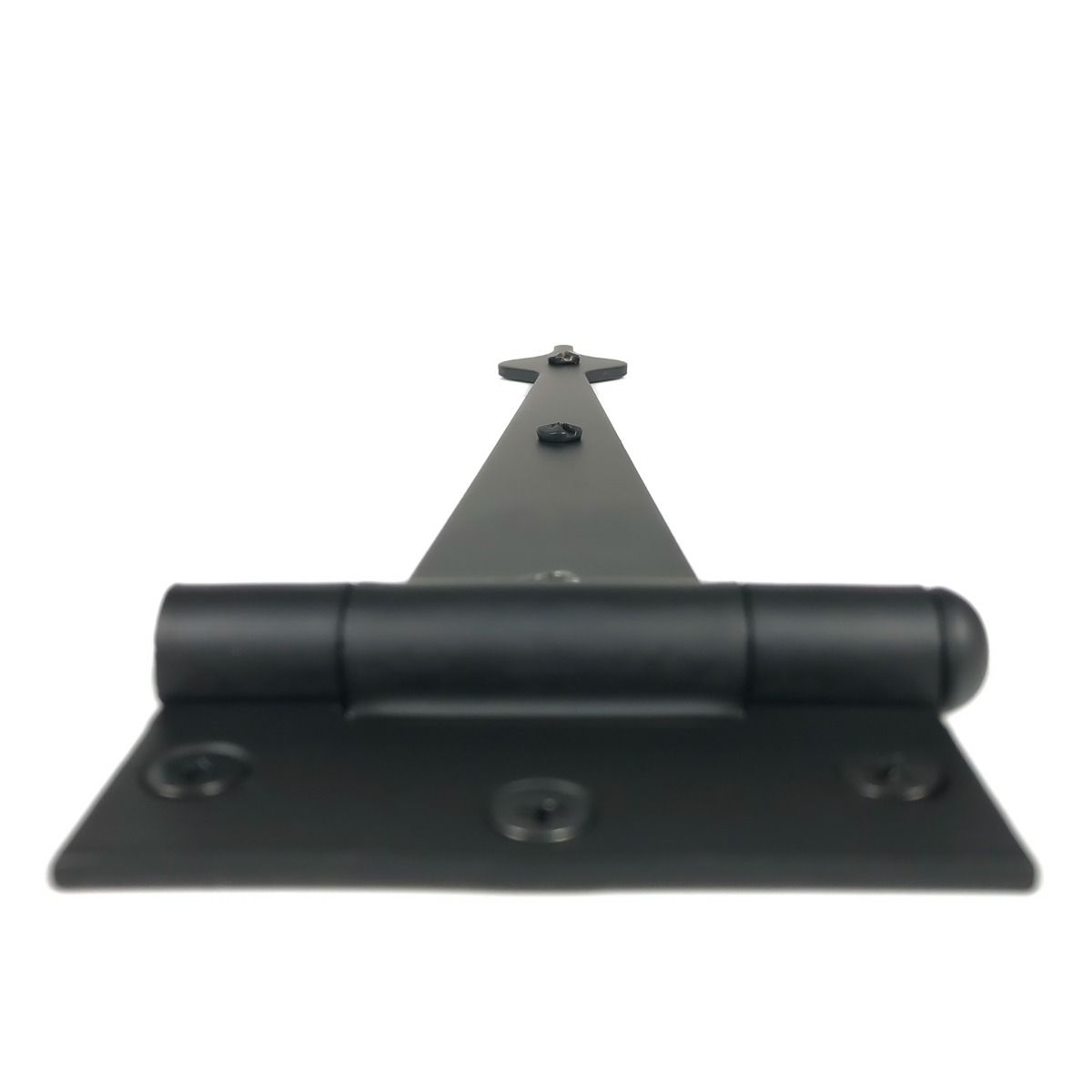 10" Spear Strap Hinge