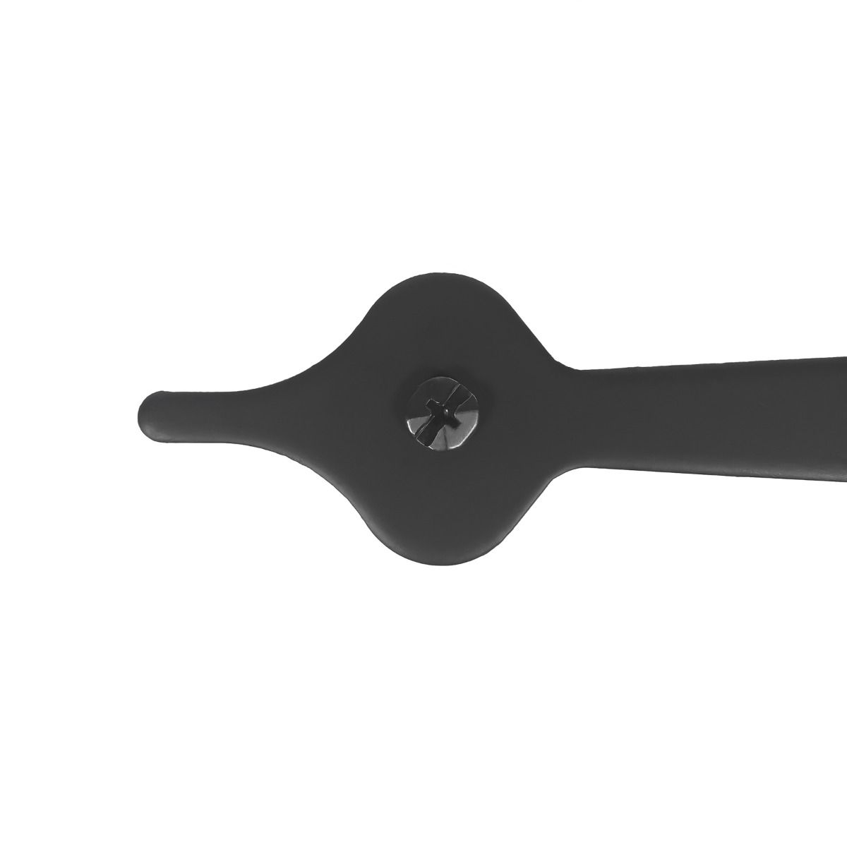 13" Spear Strap Hinge