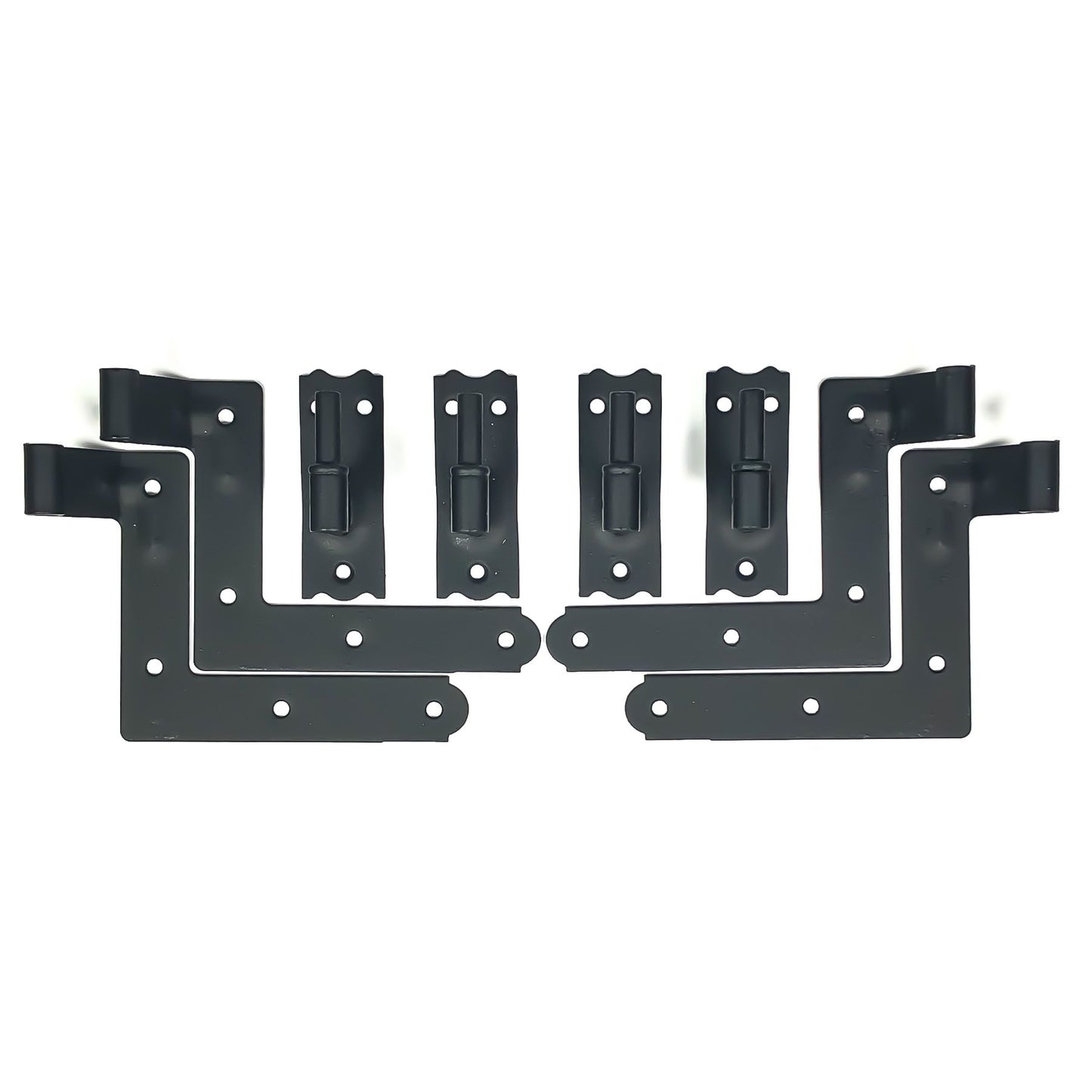 New York Shutter Hinge for Wood Home