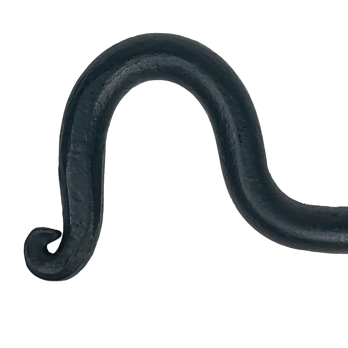 3" Hook & Eye