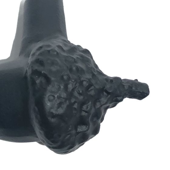 ACORN Knob Pull - Black