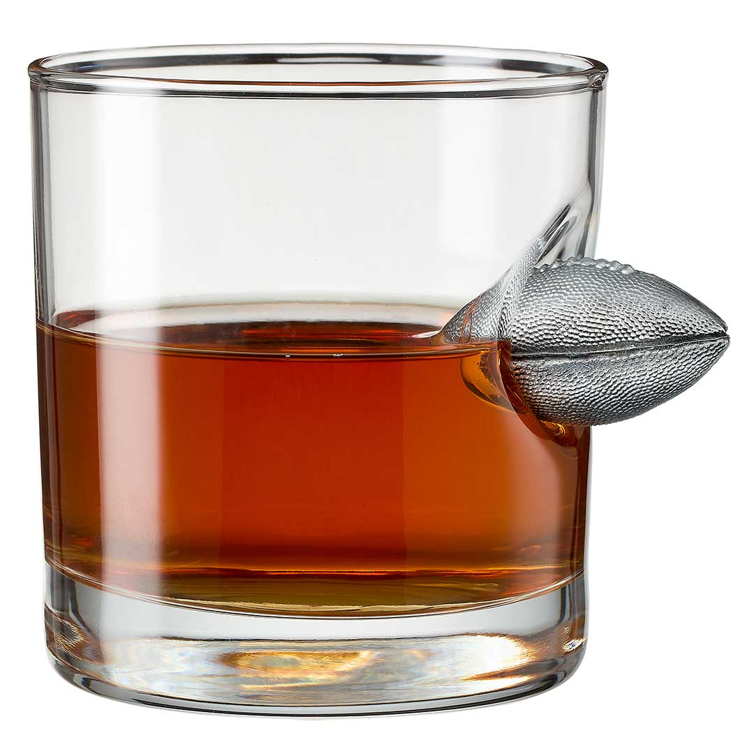 Football Glasses 11oz