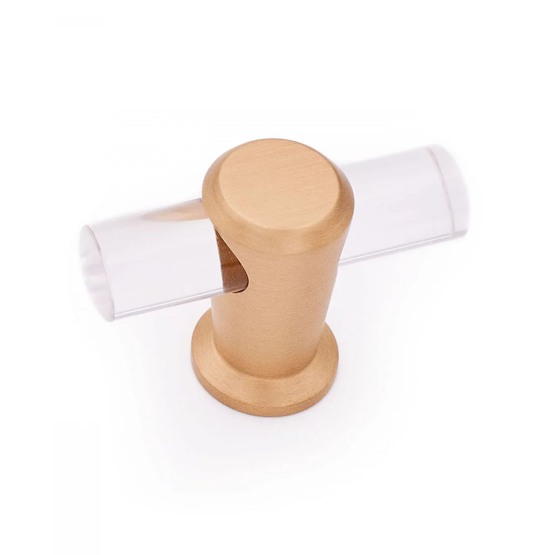 Radiance Acrylic Knob 2"