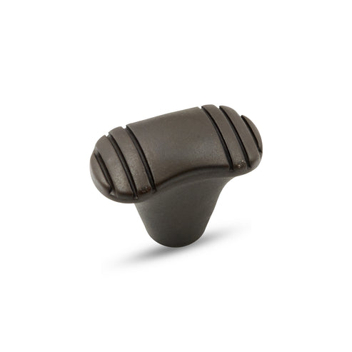 Ridges Edge Knob 1 1/4"