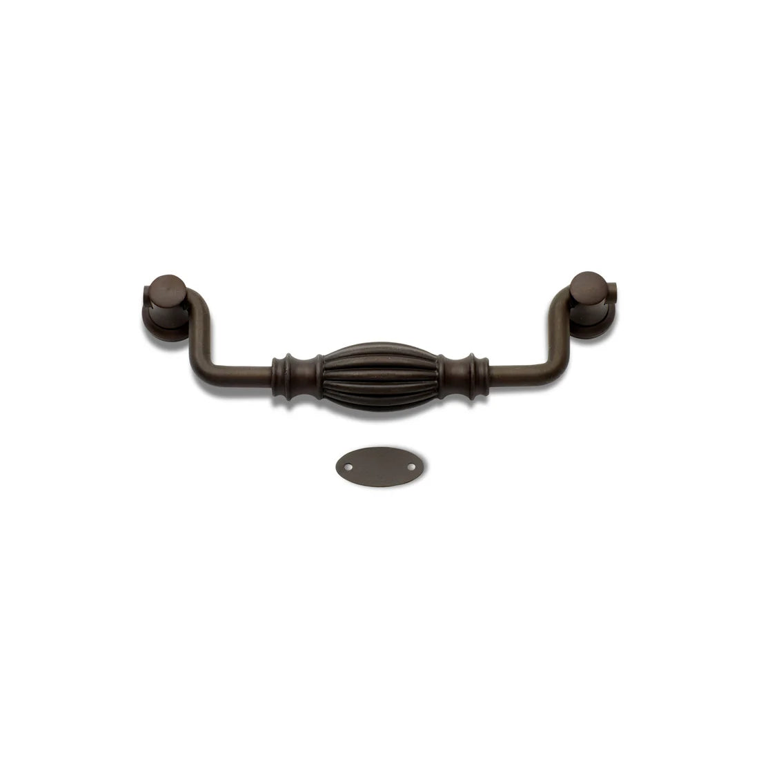 Indian Drum Hanging Pull 5"