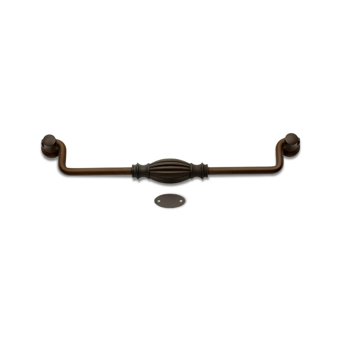 Indian Drum Hanging Pull 8"
