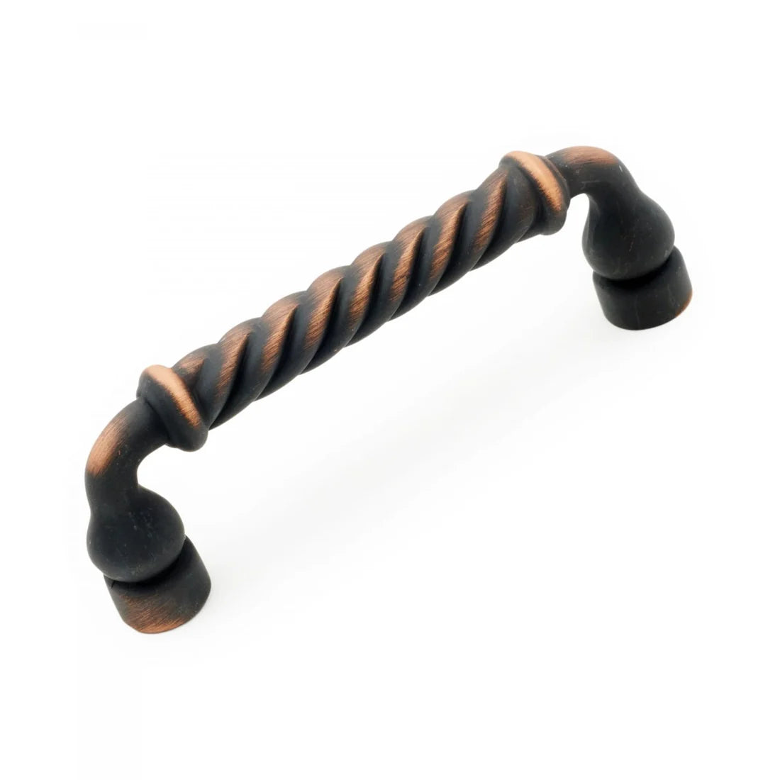 Twisted Pull 3"