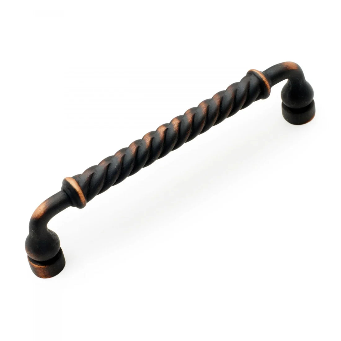 Twisted Pull 5"