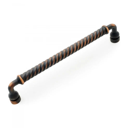 Twisted Pull 8"