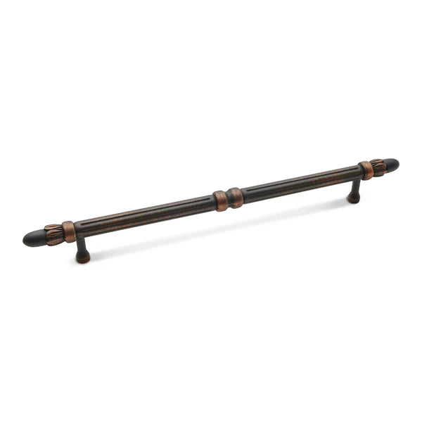 Traditional Reed Pull 8"