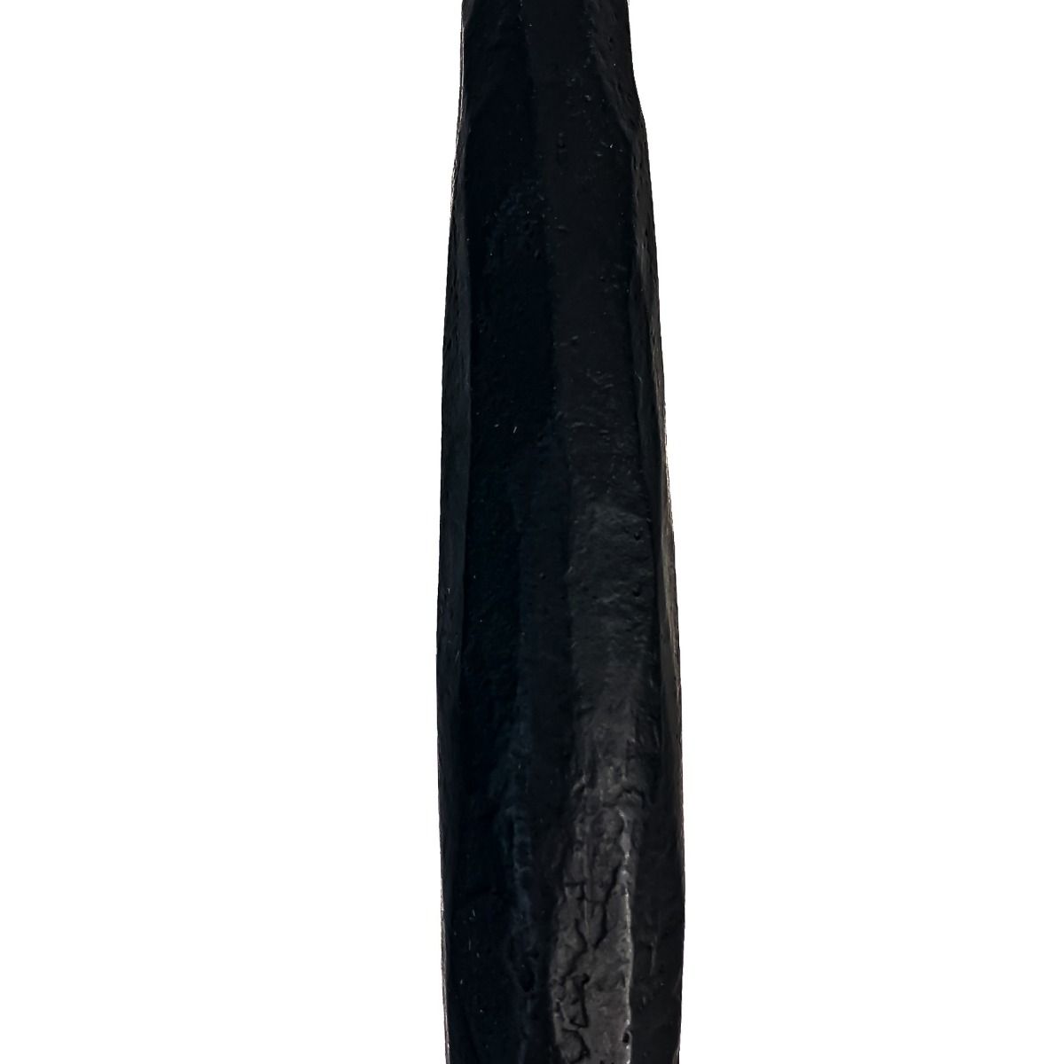 Round End Door Pull