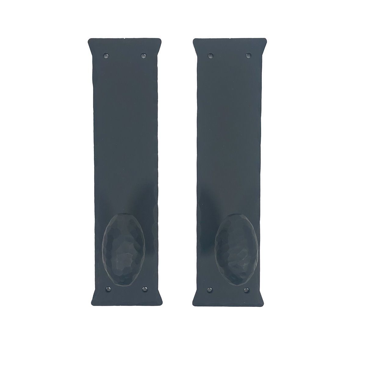 Greenwich Double Knob Dummy Set