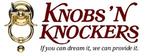 Knobs n Knockers