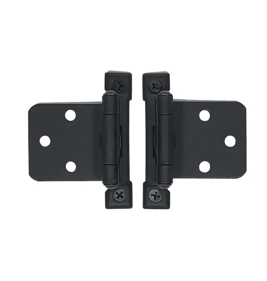 Self-Closing Hinge Flush (Pair)