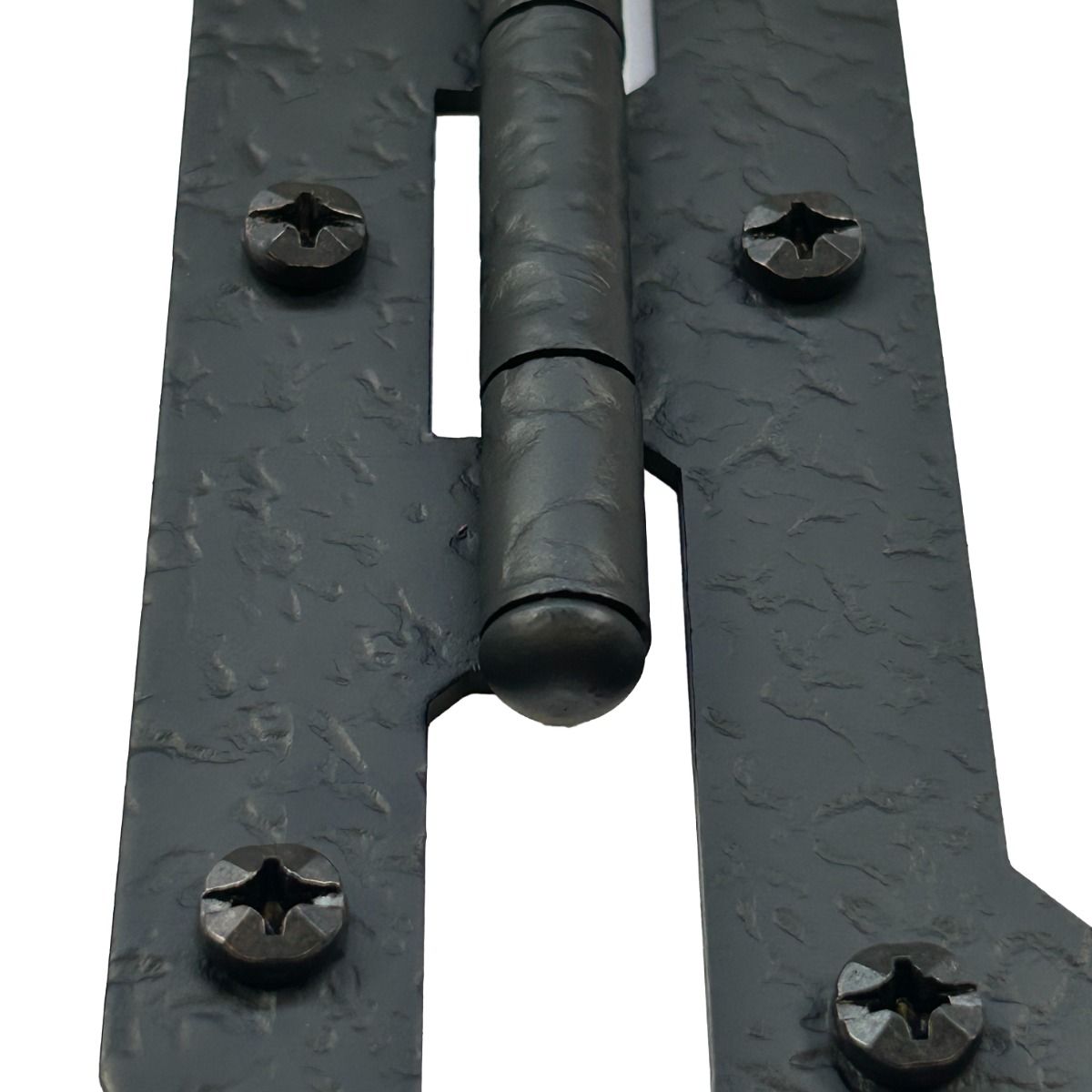 7" Rough Door HL Hinge, Pair