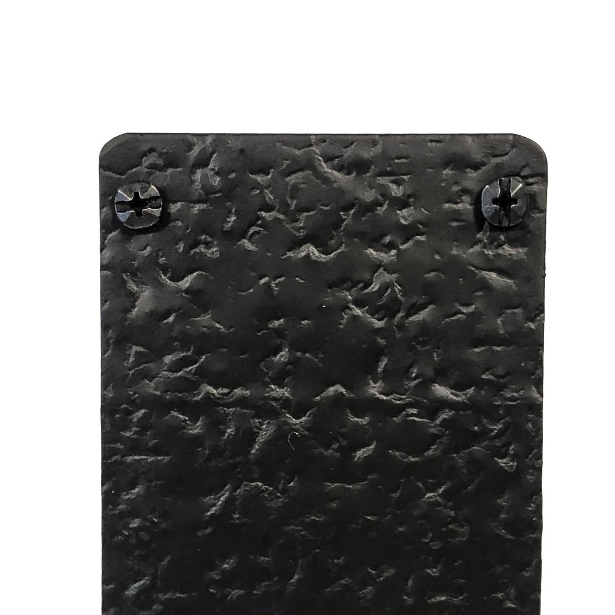 Rectangular Push Plate (Ask about different sizes)