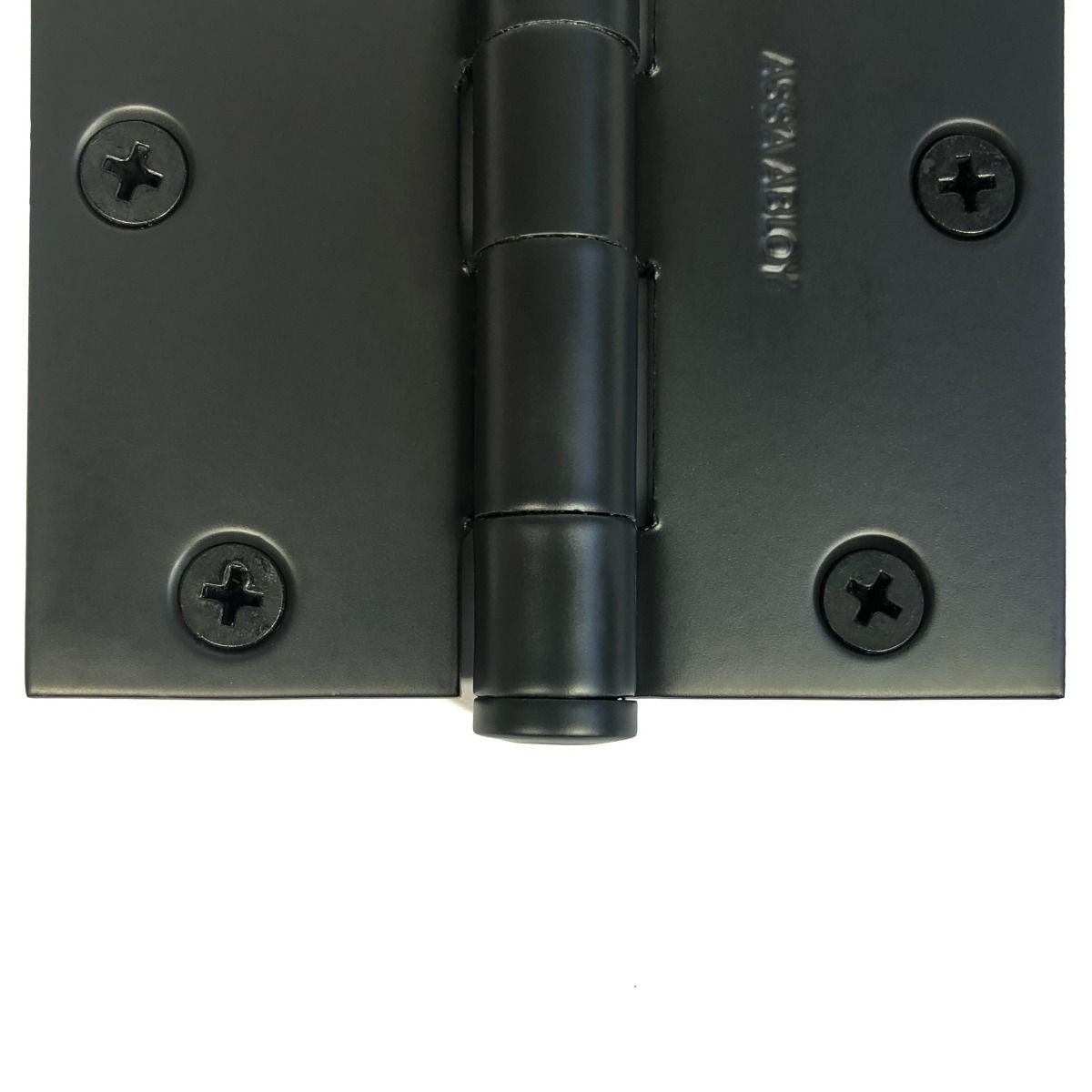 3-1/2" x 3-1/2" Butt Hinge