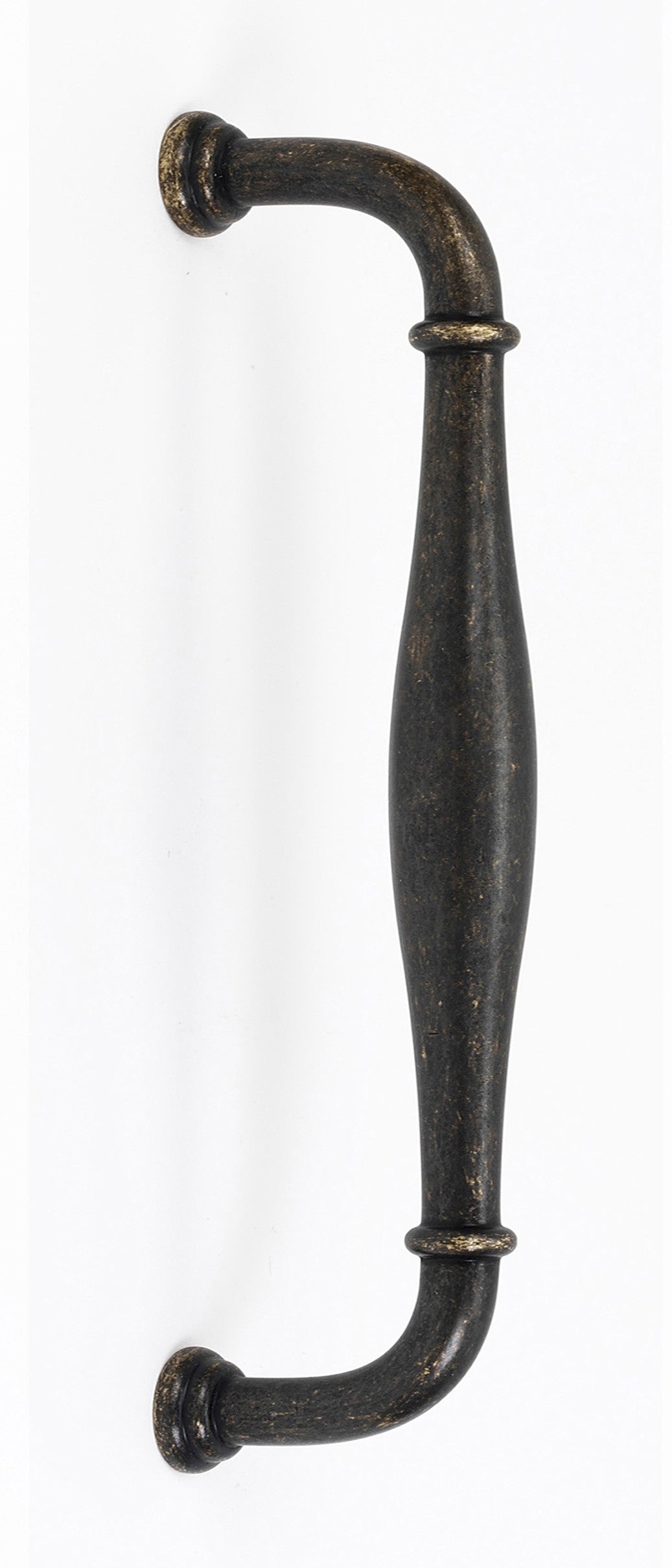 Barcelona Classic Pull 3"