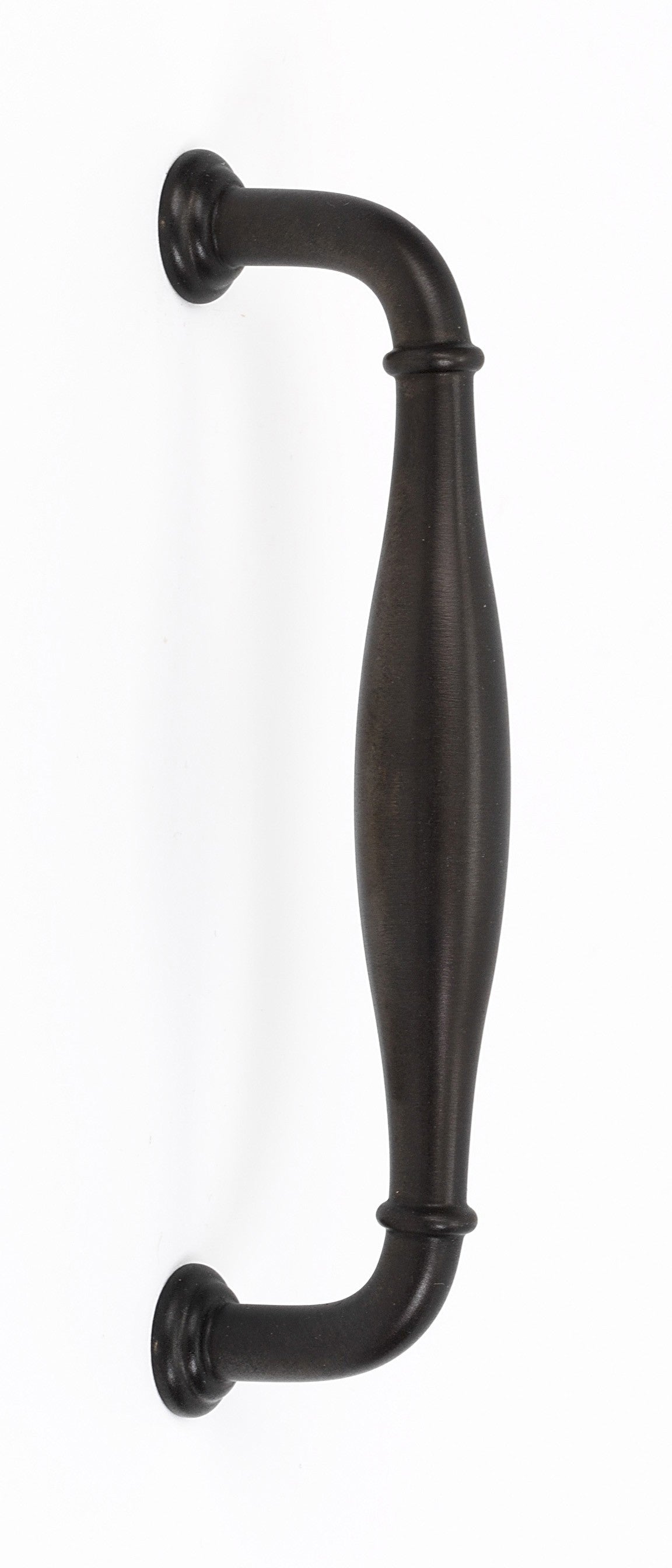 Chocolate Bronze Classic Pull 3"