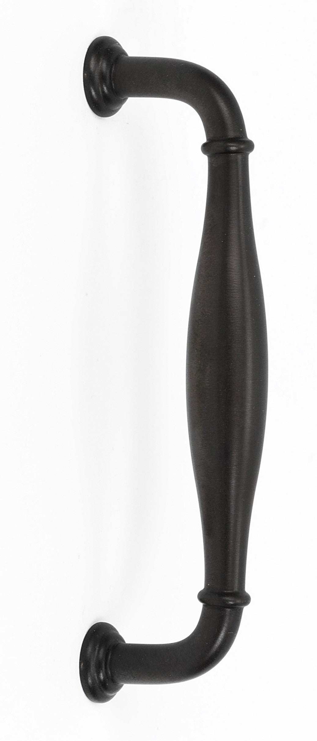 Bronze Classic Pull 4"
