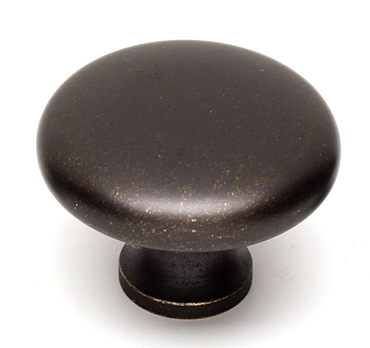 Barcelona Round Knob 1.25"