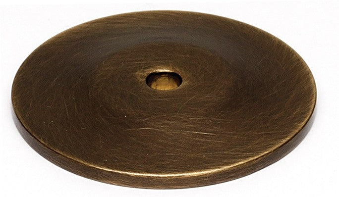 Antique English Backplate 1.75"