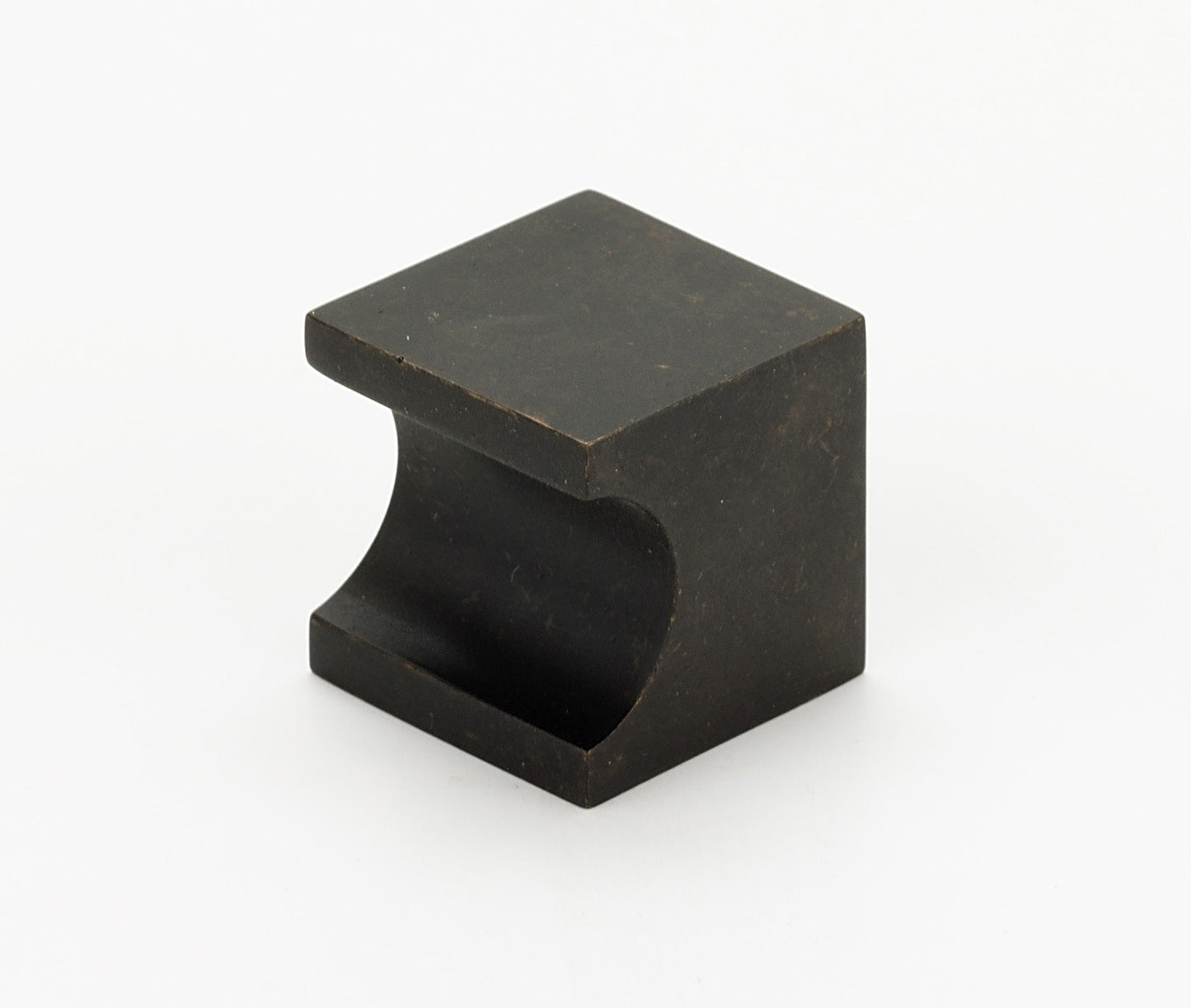 Barcelona Modern Knob 3/4"