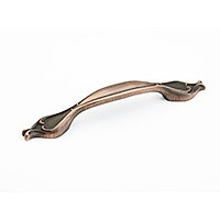 Empire Bronze Pull 3.75" (96mm)
