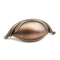 Empire Bronze Cup Pull 3"