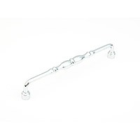 Polished Chrome Appliance Pull 12"