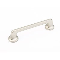 Satin Nickel Pull 5"