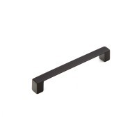 Matte Black Pull 160mm