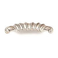 Monticello Silver Cup Pull 2"