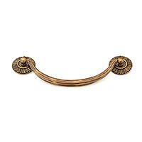 Estate Dover Bail Pull 5 1/2"